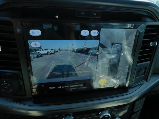 New 2025 Ford F150 Tremor w/ Equipment Group 402A High image 33