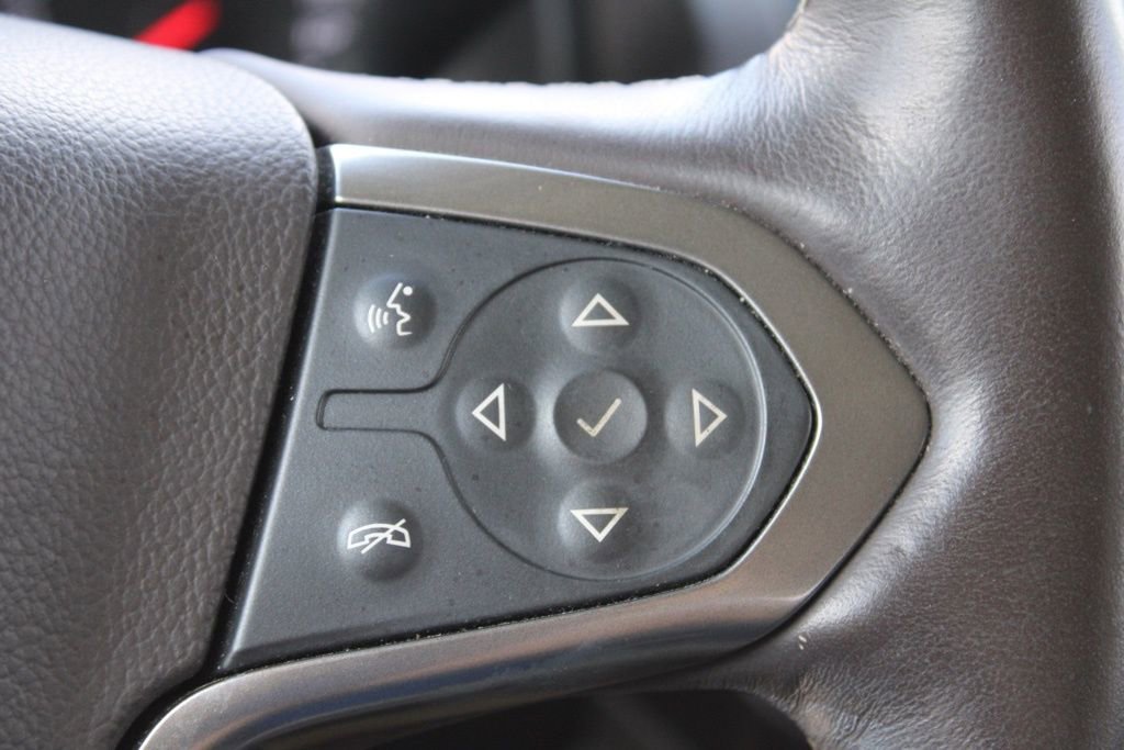 Used 2017 Chevrolet Tahoe Premier image 37