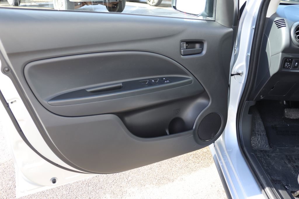 Used 2024 Mitsubishi Mirage LE image 14