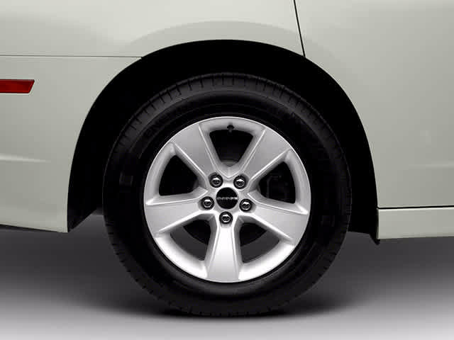 Used 2013 Dodge Charger SE RWD image 14