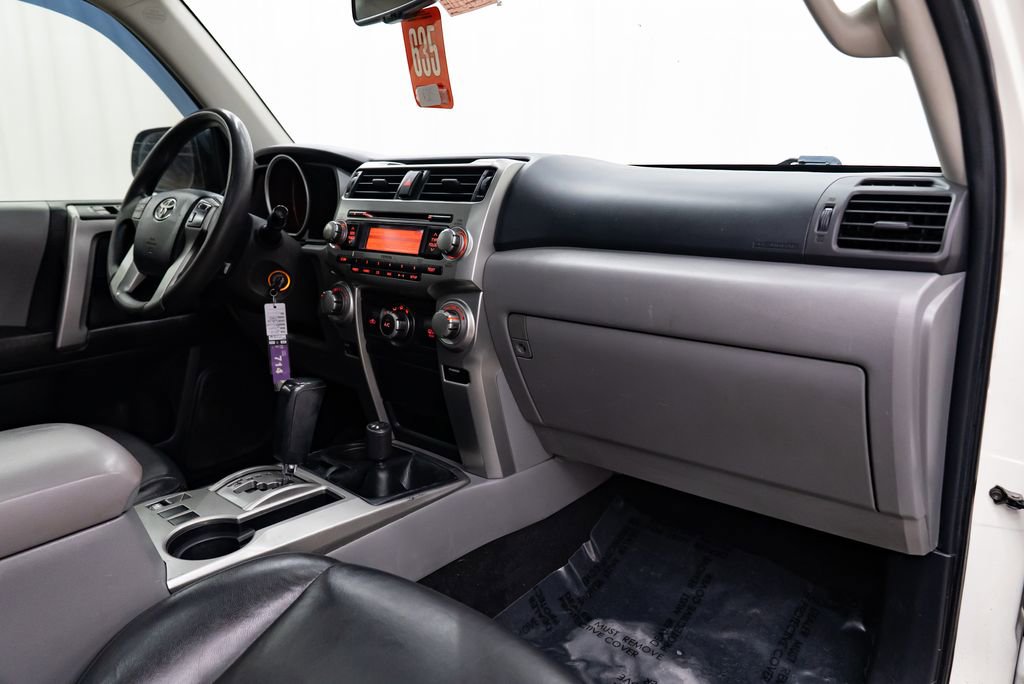Used 2010 Toyota 4Runner SR5 image 29
