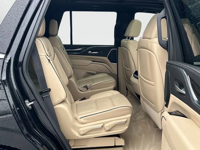 Certified 2024 Cadillac Escalade Premium Luxury image 21