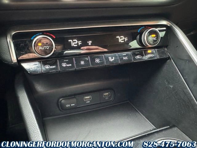 Used 2023 Kia K5 GT image 32