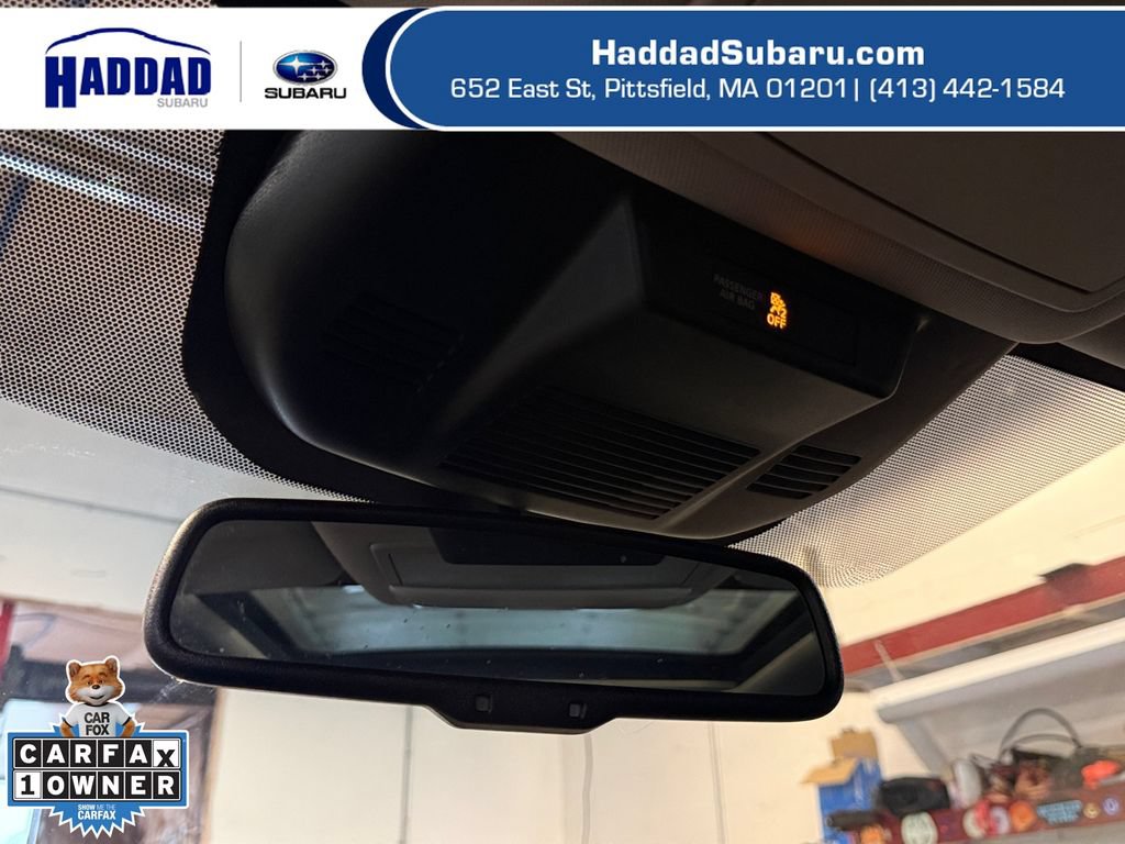 Used 2021 Nissan Rogue SL w/ Premium Package AWD/4WD image 19