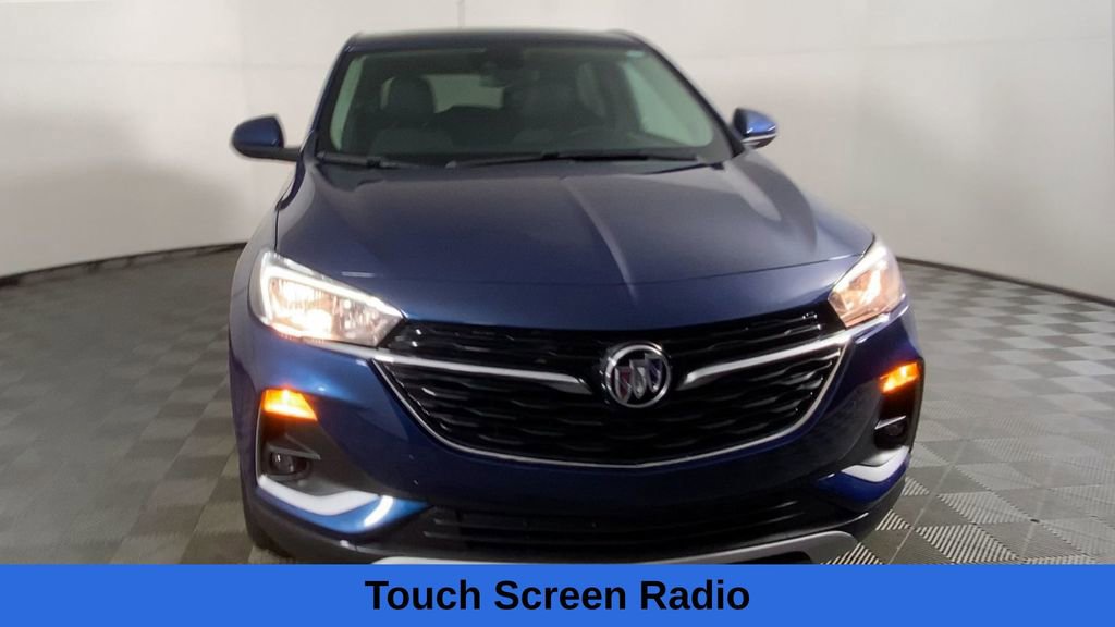 Used 2021 Buick Encore GX Preferred w/ Cold Weather Comfort Package image 6