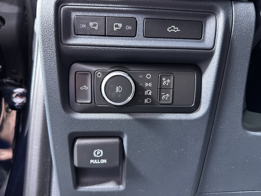 Used 2021 Ford F150 Tremor w/ Equipment Group 401A Mid AWD/4WD image 27