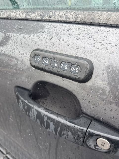 Used 2020 Ford Ranger XLT w/ Equipment Group 301A Mid image 14