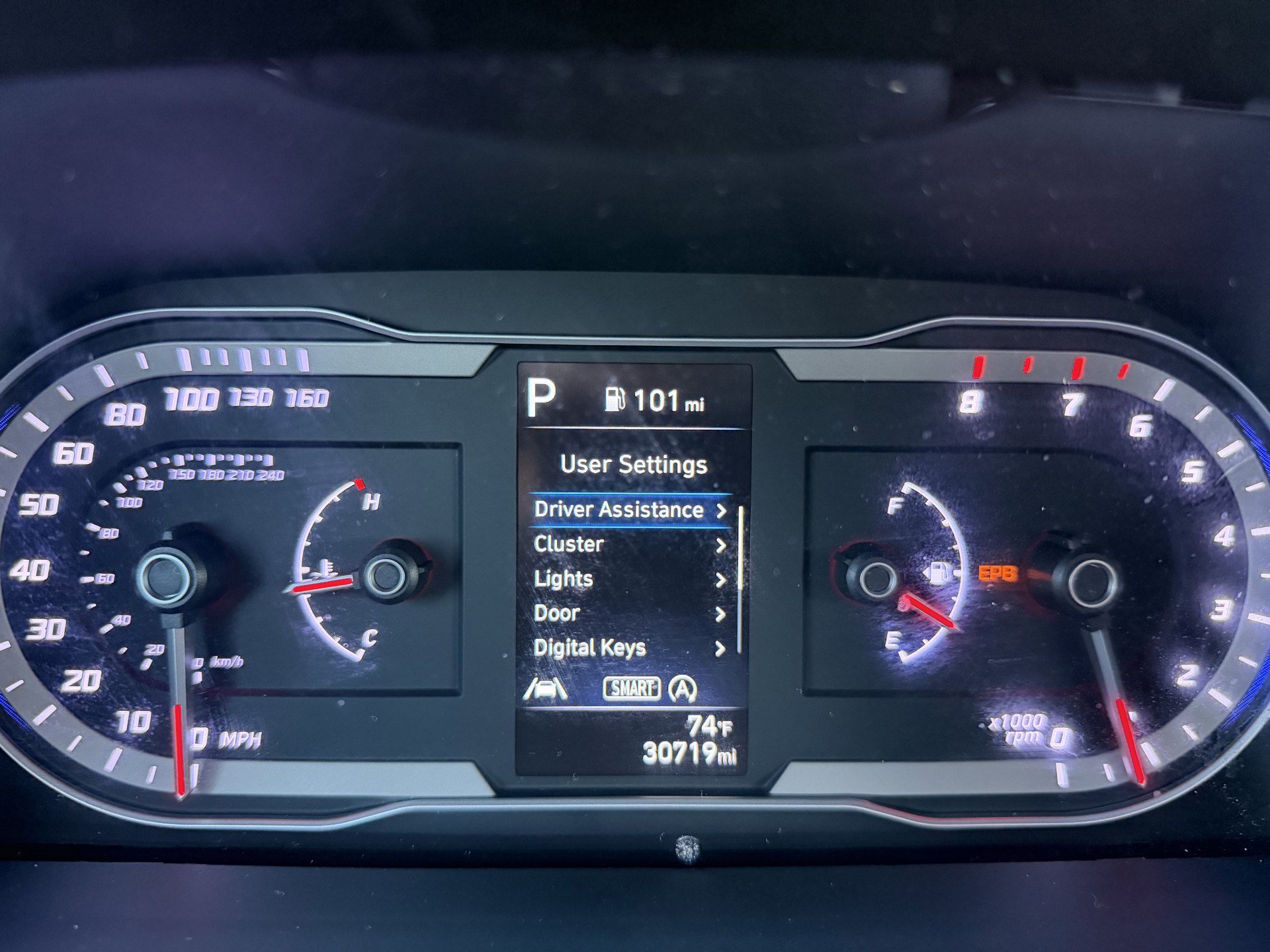 Used 2023 Hyundai Tucson SEL image 12