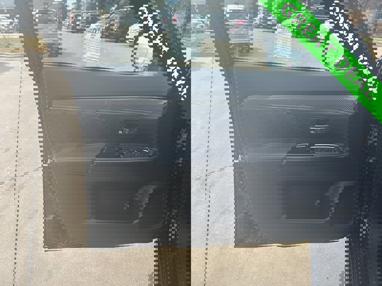 Used 2019 Mitsubishi Outlander SEL image 14