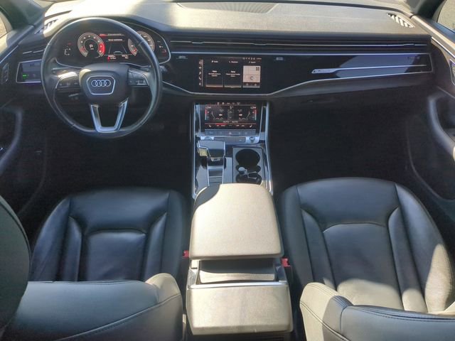 Used 2021 Audi Q7 3.0T Premium Plus image 16