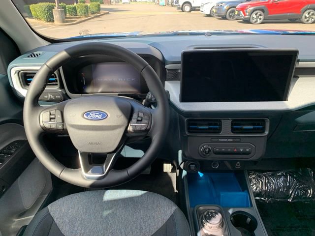 New 2026 Ford Maverick XLT w/ XLT Luxury Package image 16