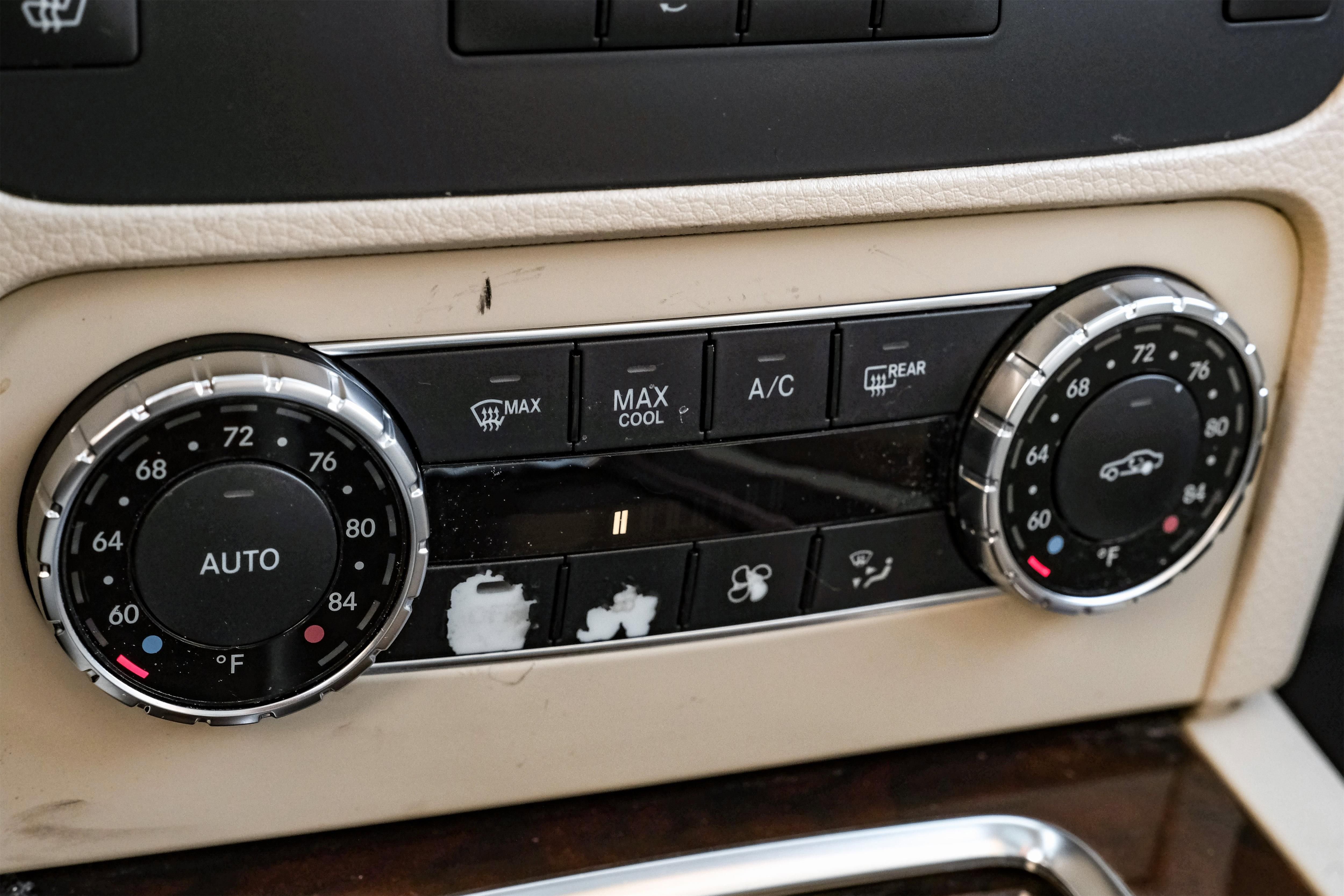 Used 2013 Mercedes-Benz GLK 350 2WD image 26