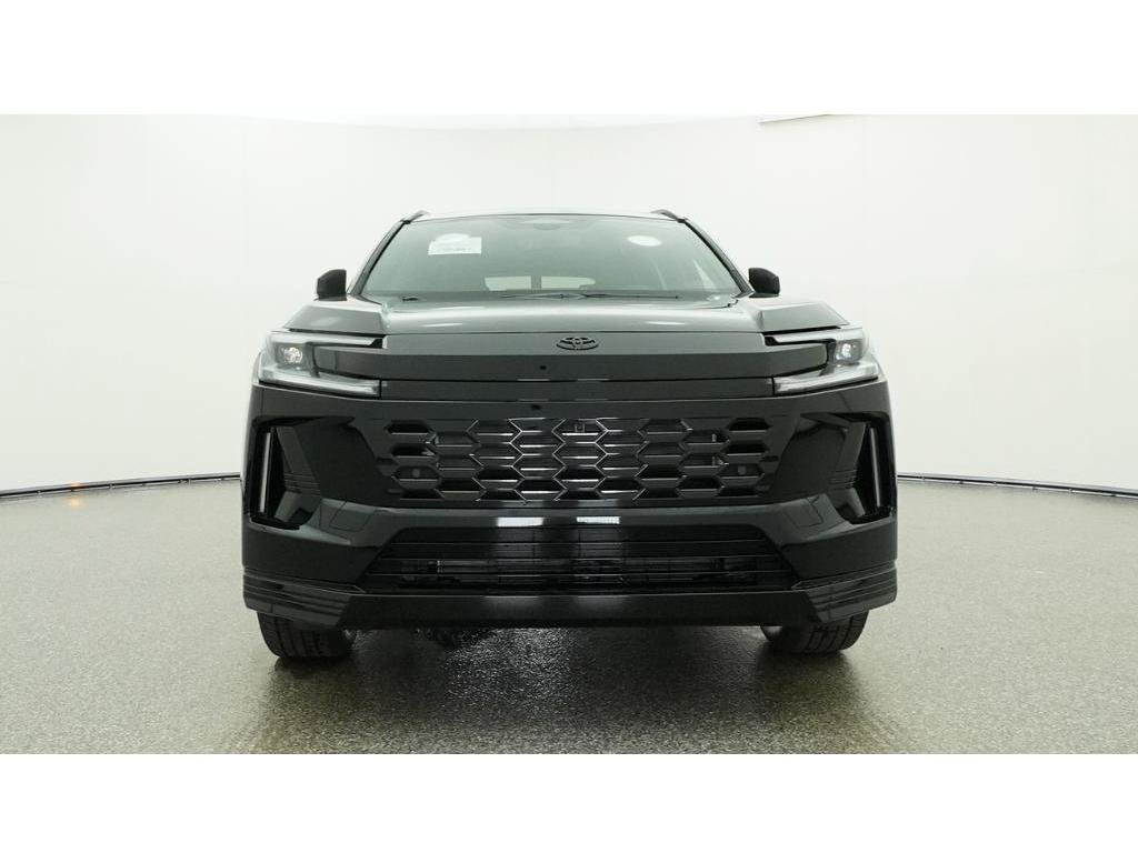 New 2026 Toyota RAV4 XSE AWD/4WD image 31