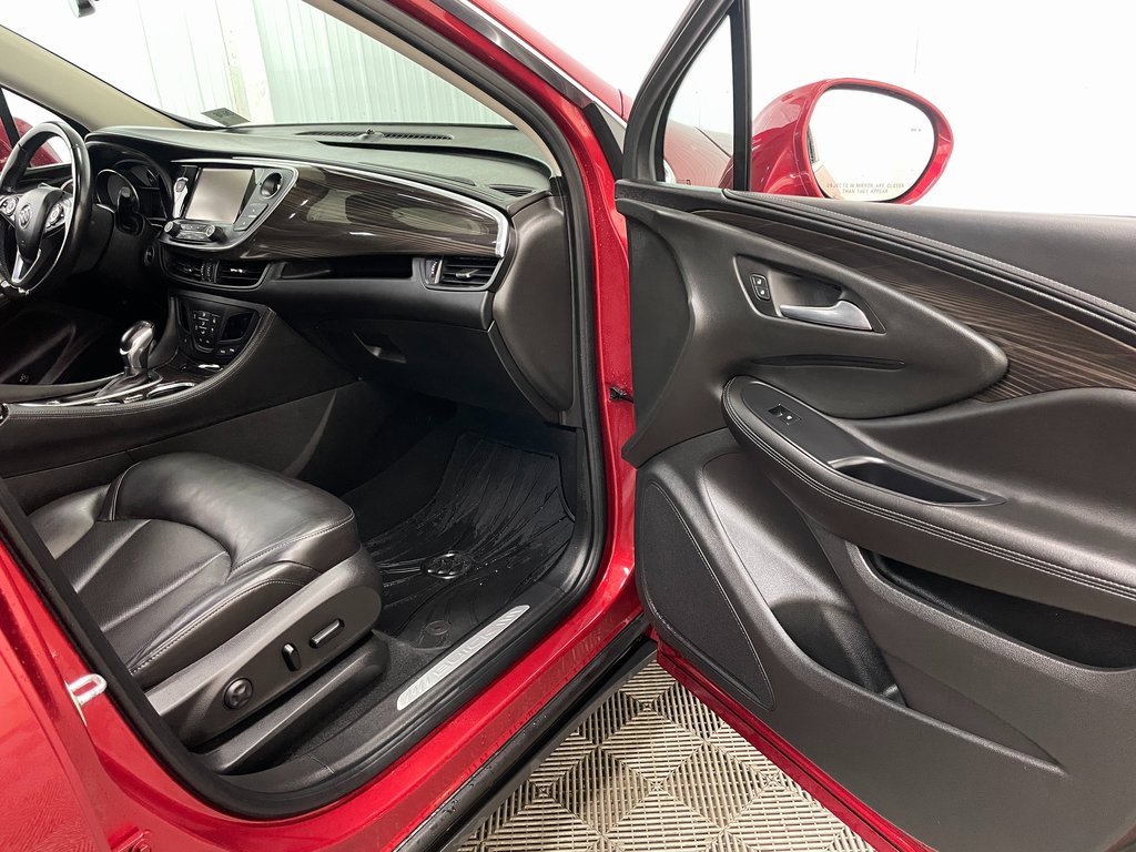 Certified 2020 Buick Envision Essence image 37