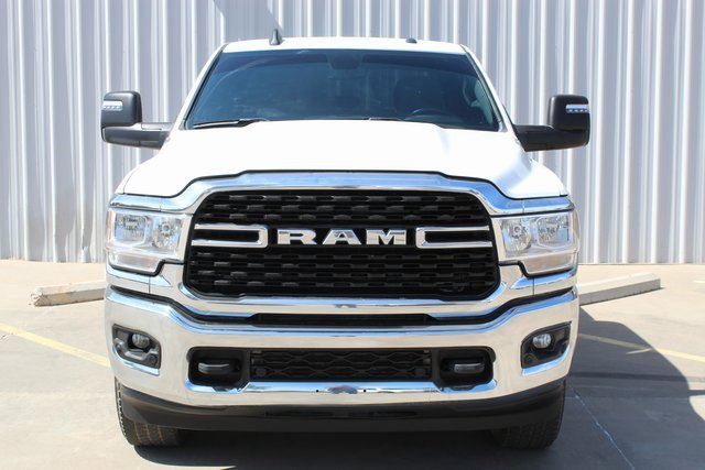 Used 2023 RAM 2500 Big Horn w/ Level 1 Equipment Group image 5