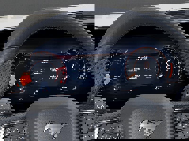 New 2025 Ford Mustang GT Premium w/ 60th Anniversary Package image 35