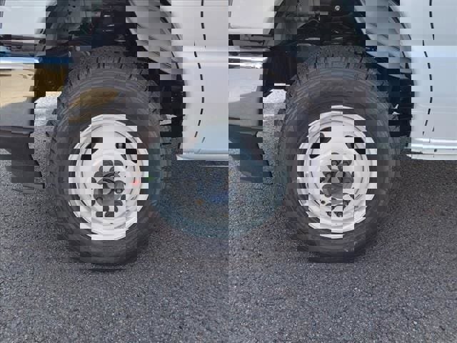 New 2025 Ford E-350 and Econoline 350 Super Duty w/ Driver's Safety Package image 9