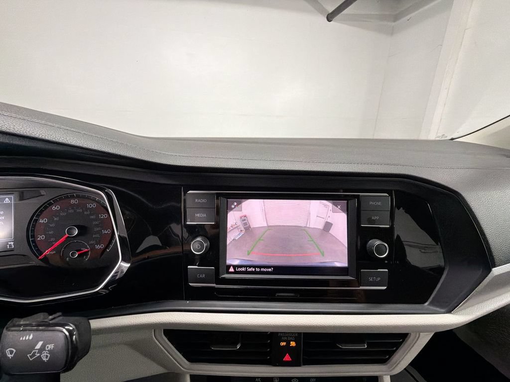 Used 2019 Volkswagen Jetta S w/ Driver Assistance Package FWD image 14