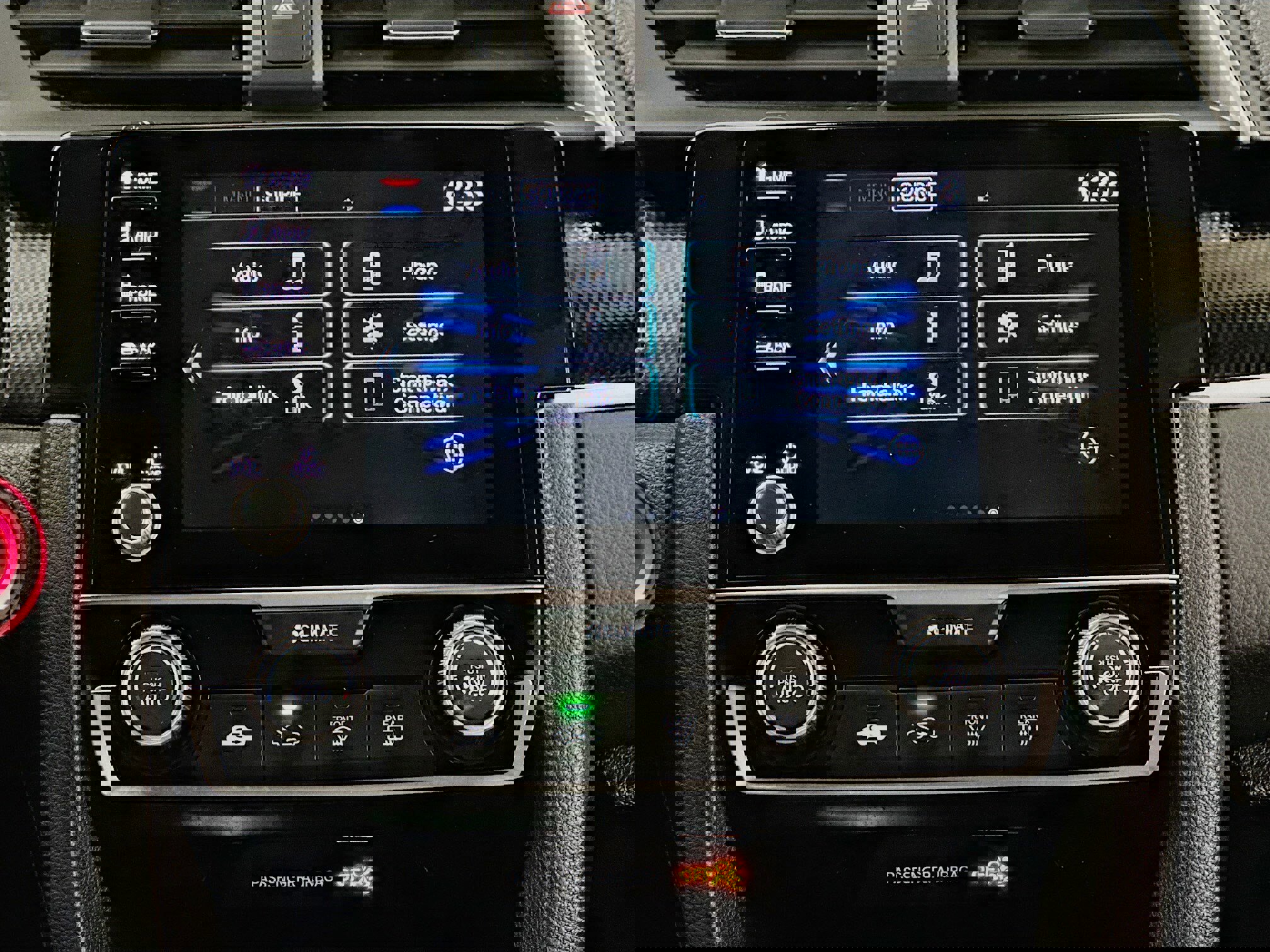 Used 2021 Honda Civic Sport image 12