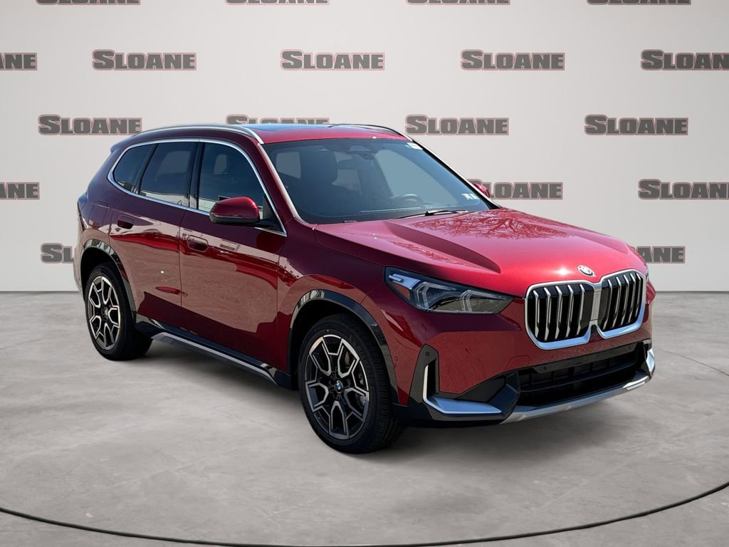 New 2026 BMW X1 xDrive28i w/ Technology Package image 7