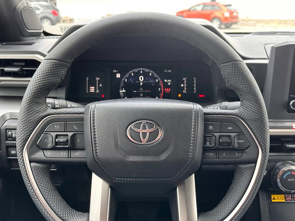 New 2026 Toyota Tacoma SR5 AWD/4WD image 28