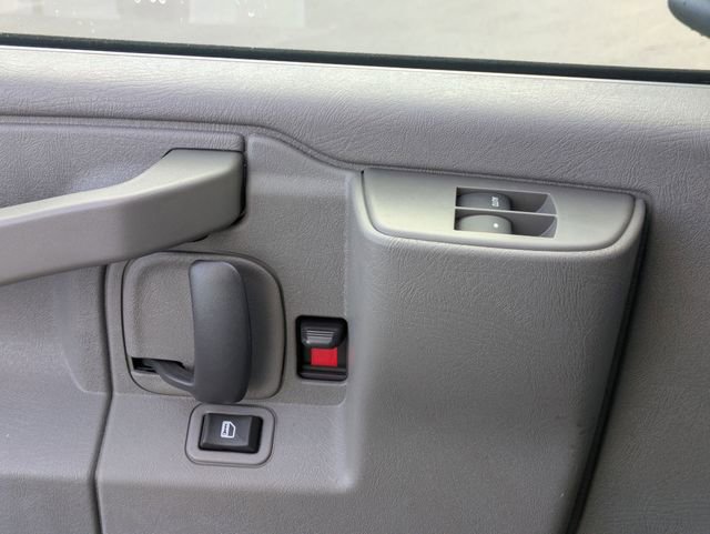 New 2024 GMC Savana 3500 w/ Power Convenience Package RWD image 11