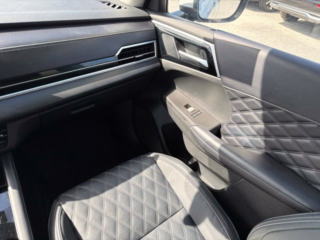 Used 2024 Mitsubishi Outlander SEL FWD image 31