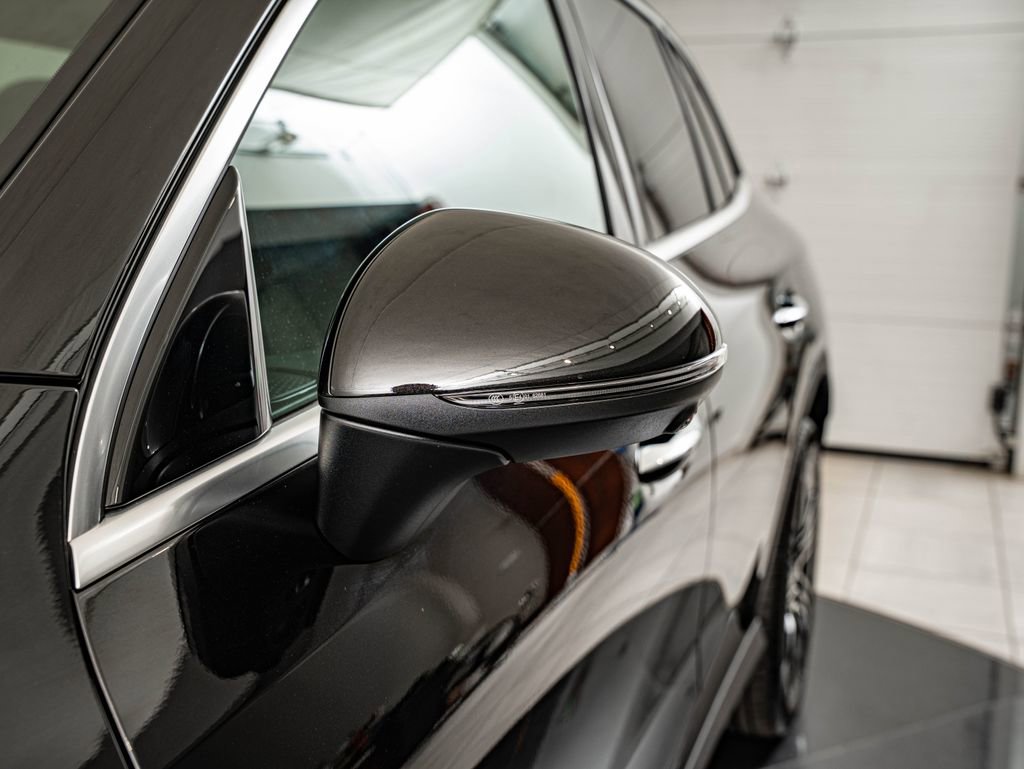 New 2026 Mercedes-Benz GLC 300 4MATIC image 15