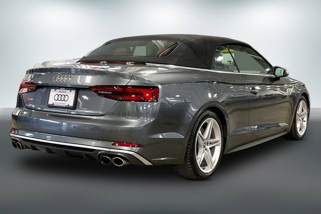 Used 2019 Audi S5 Premium Plus w/ S Sport Package AWD/4WD image 13