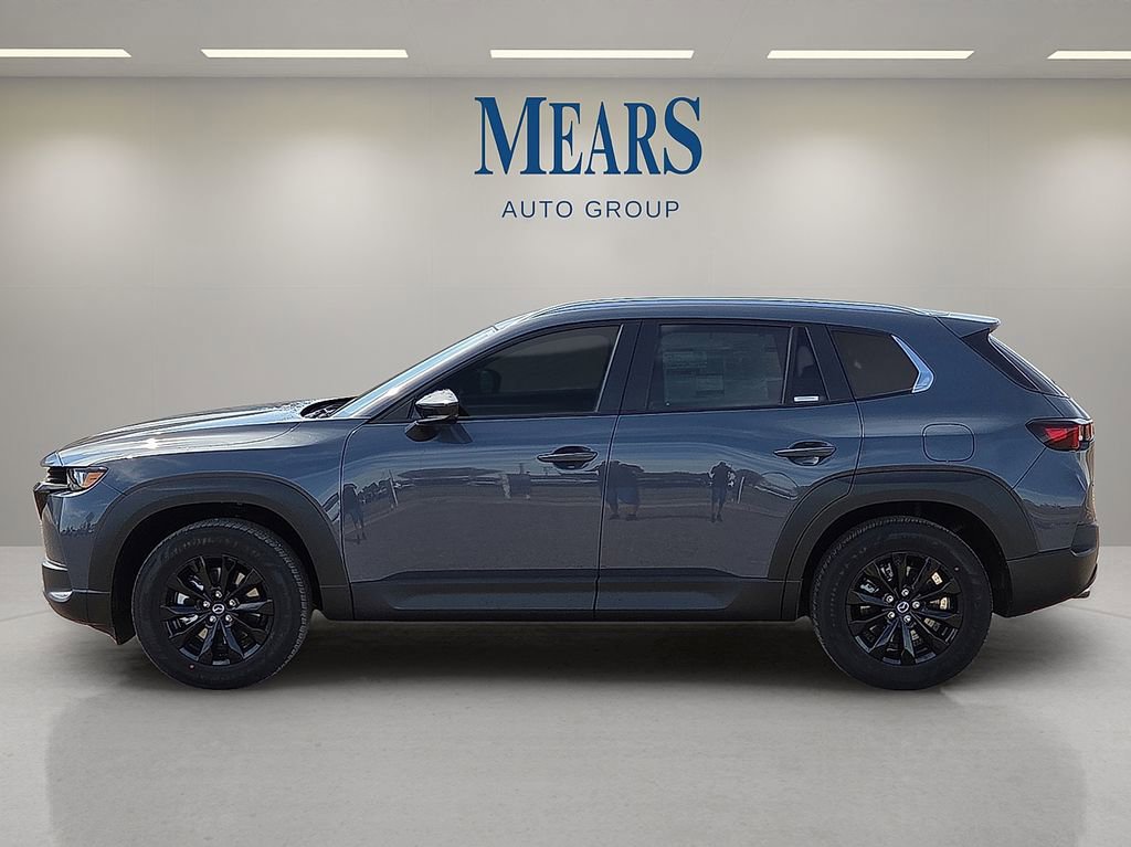 New 2026 MAZDA CX-50 AWD 2.5 S w/ Weather Package image 2