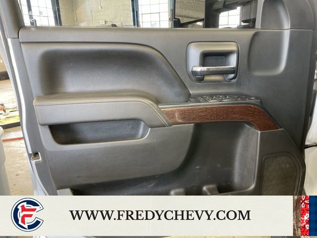 Certified 2016 GMC Sierra 3500 SLE image 24