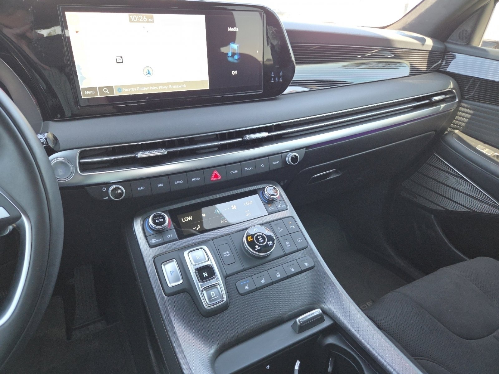 Used 2025 Hyundai Palisade Calligraphy AWD/4WD image 34