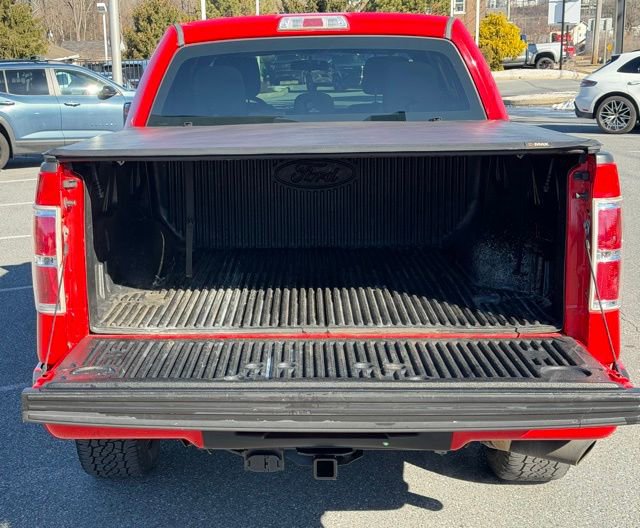 Used 2014 Ford F150 STX w/ Equipment Group 201A Mid image 21