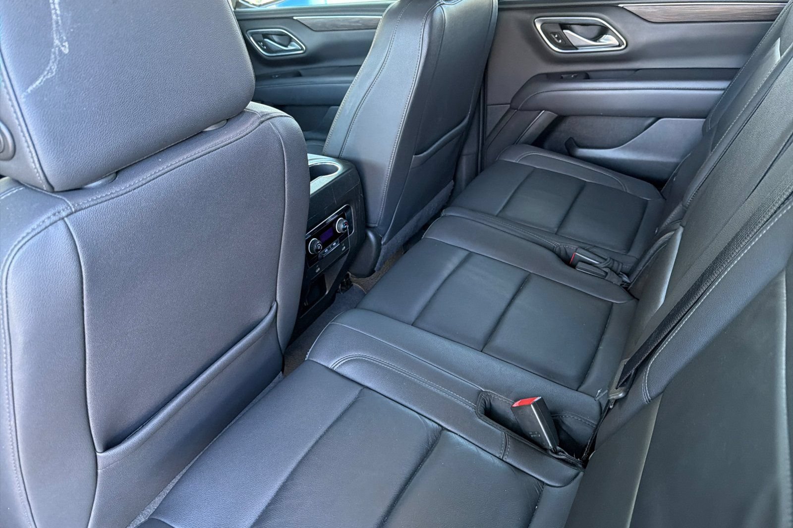 Used 2022 Chevrolet Tahoe Z71 AWD/4WD image 12