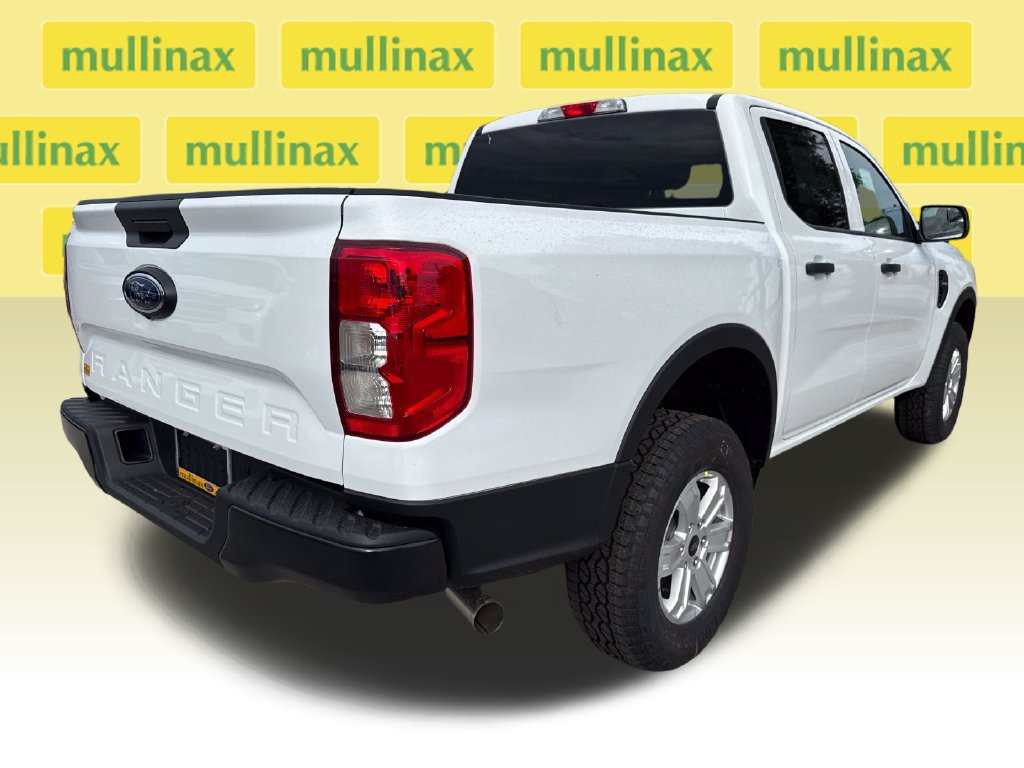 New 2026 Ford Ranger XL RWD image 14