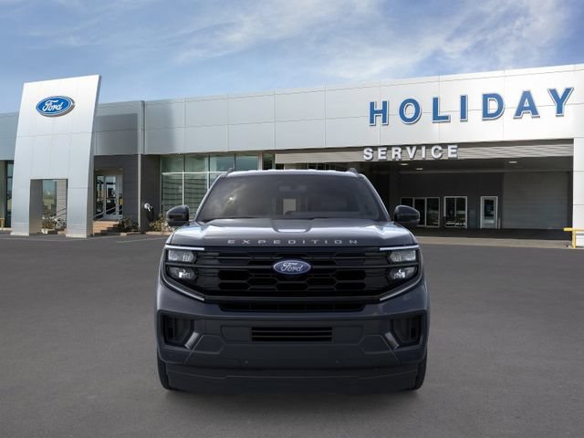 New 2026 Ford Expedition Max Active AWD/4WD image 6