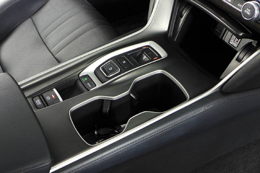Used 2018 Honda Accord EX-L image 15