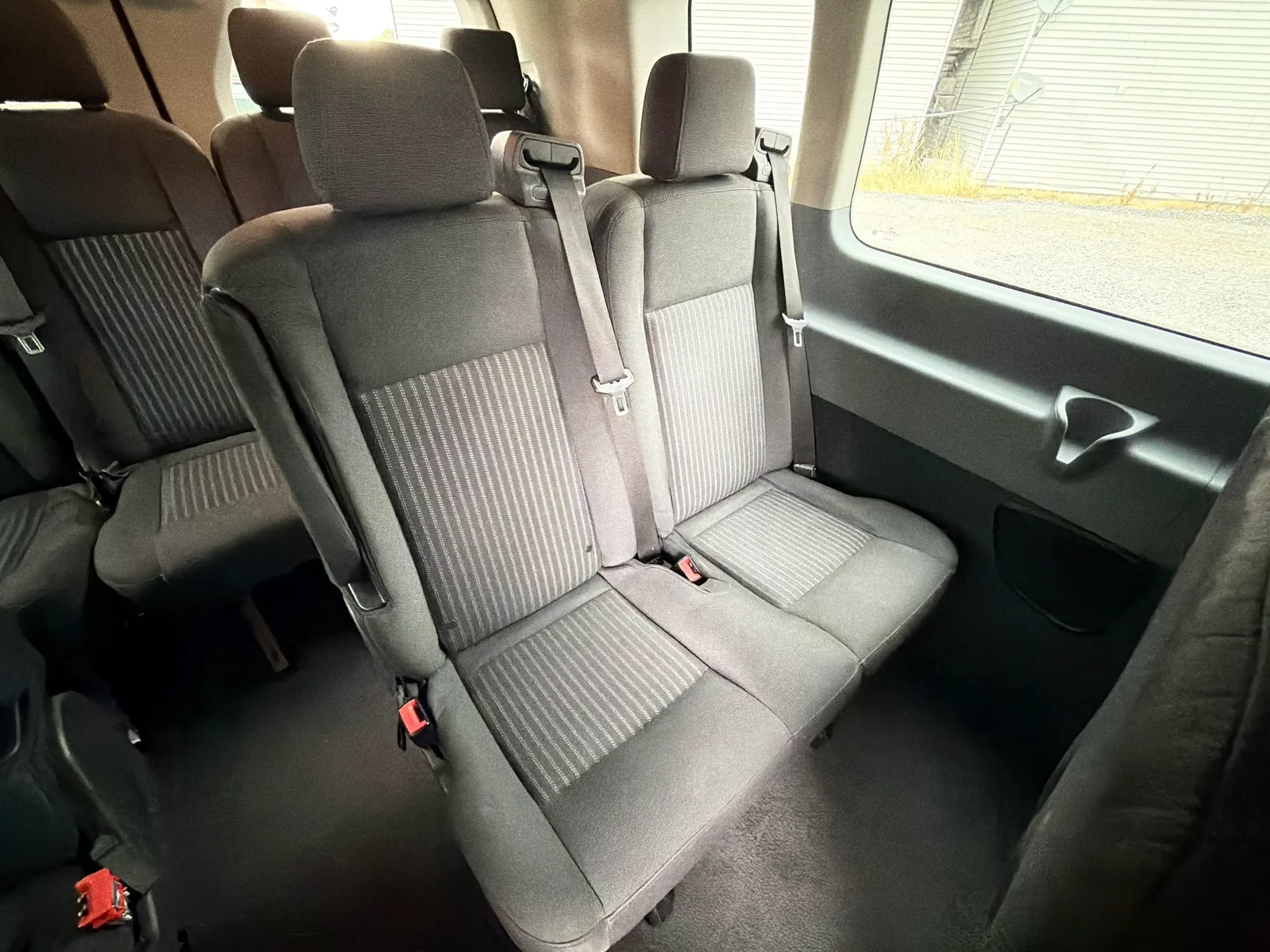 Used 2017 Ford Transit 350 XLT RWD image 18