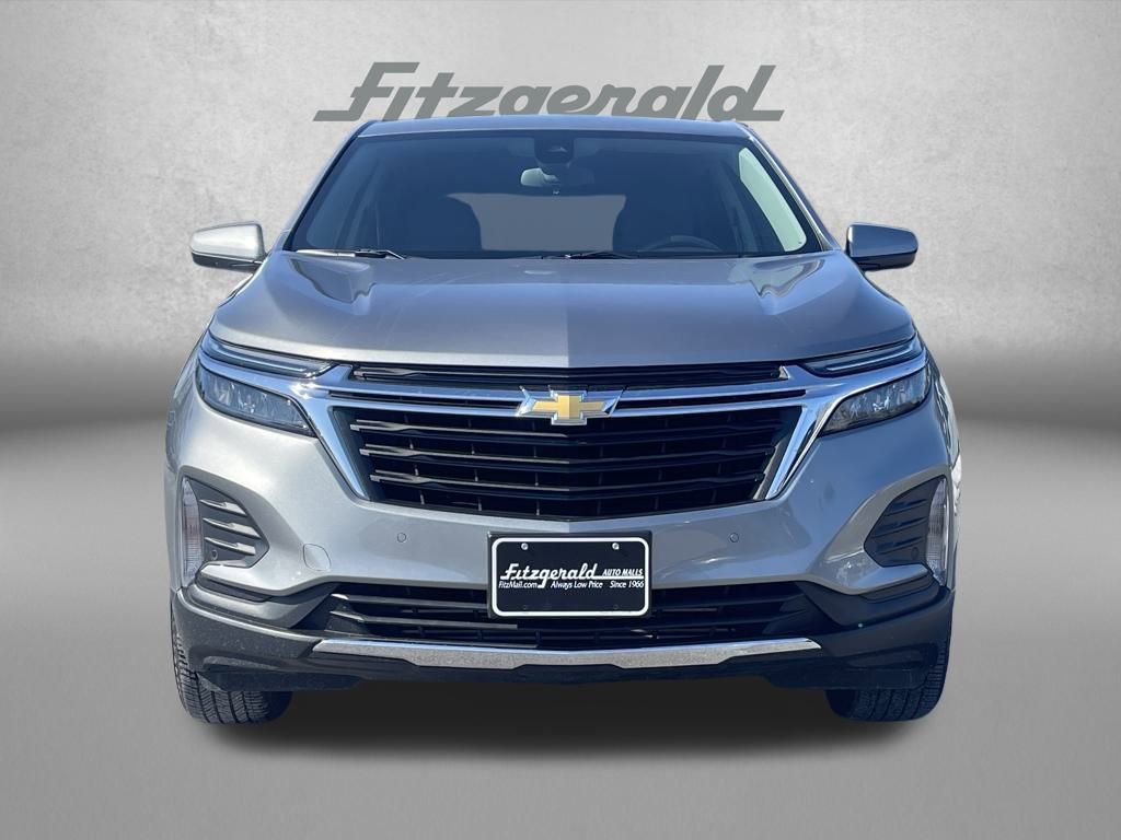 Used 2023 Chevrolet Equinox LT image 5