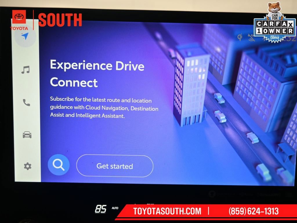 Certified 2023 Toyota Sequoia TRD Pro image 11