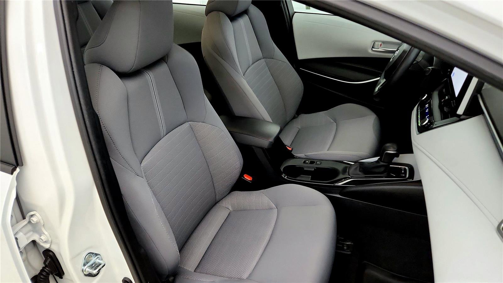 Certified 2023 Toyota Corolla SE w/ SE Premium Package image 42