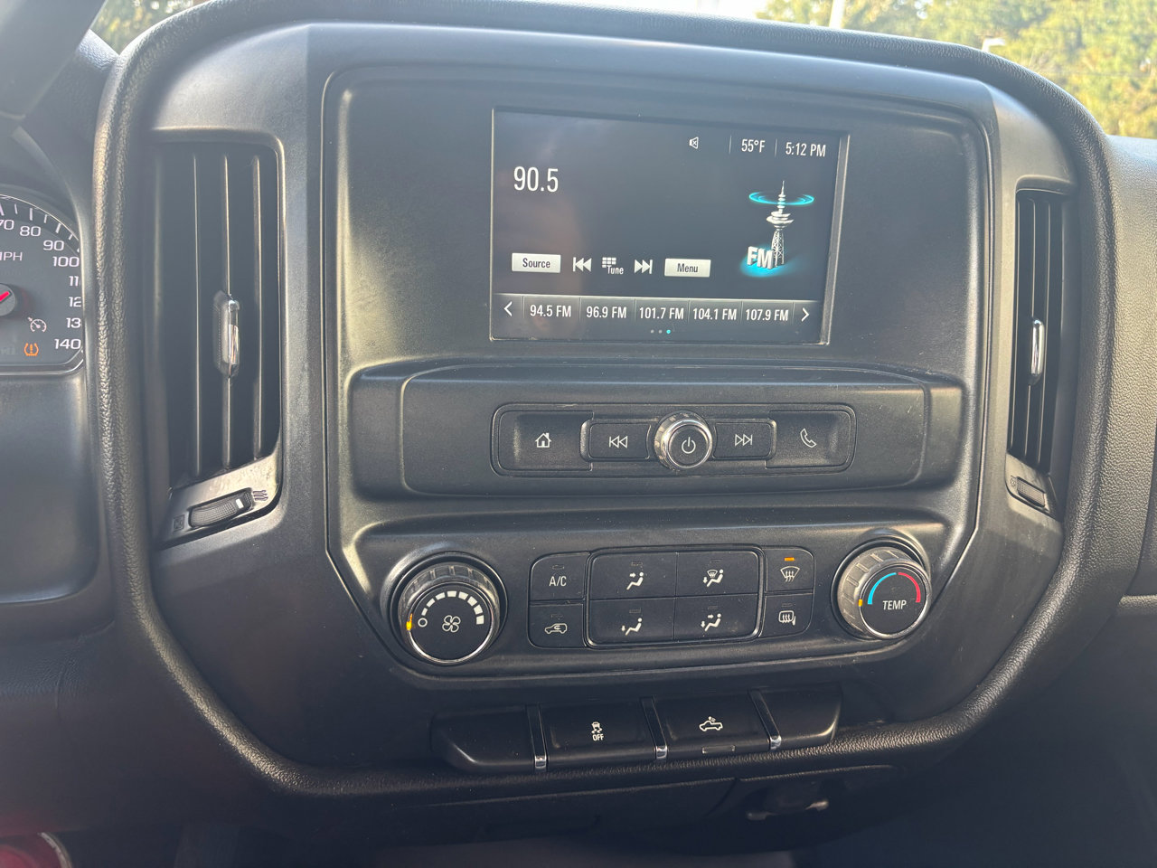 Used 2018 Chevrolet Silverado 2500 W/T w/ WT Convenience Package image 25