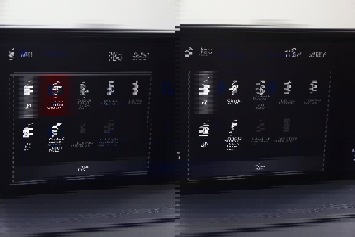 Used 2021 Genesis GV80 3.5T w/ Advanced Package 06 image 38