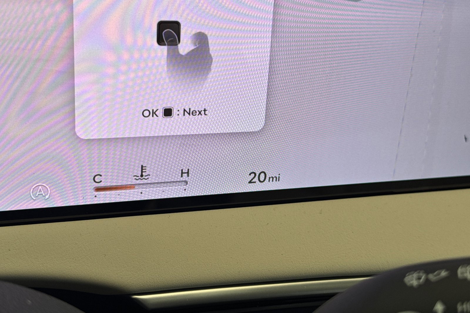 New 2026 Genesis GV70 2.5T Select image 30