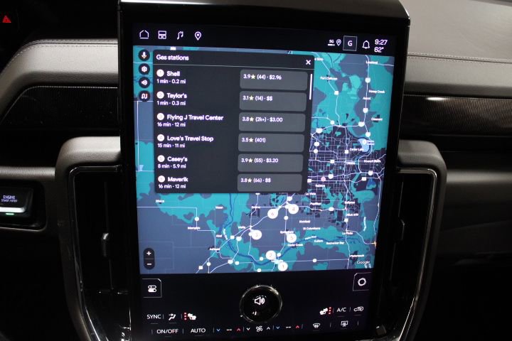 New 2026 GMC Yukon XL Elevation w/ Elevation Premium Package image 52