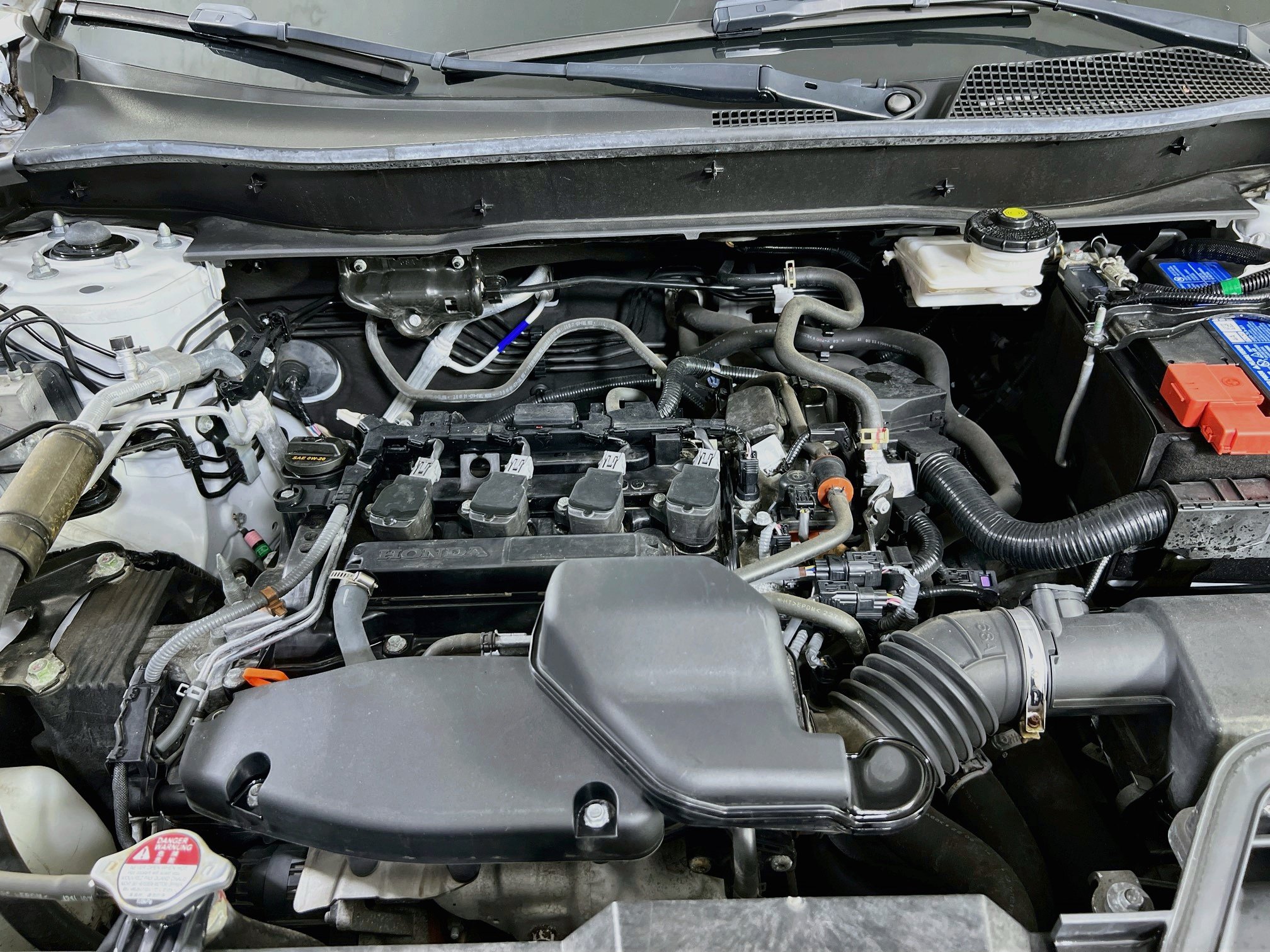 Used 2023 Honda CR-V EX image 29