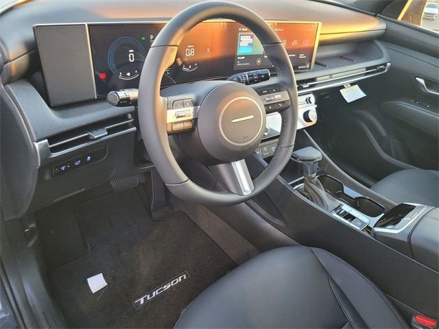 New 2026 Hyundai Tucson XRT image 13