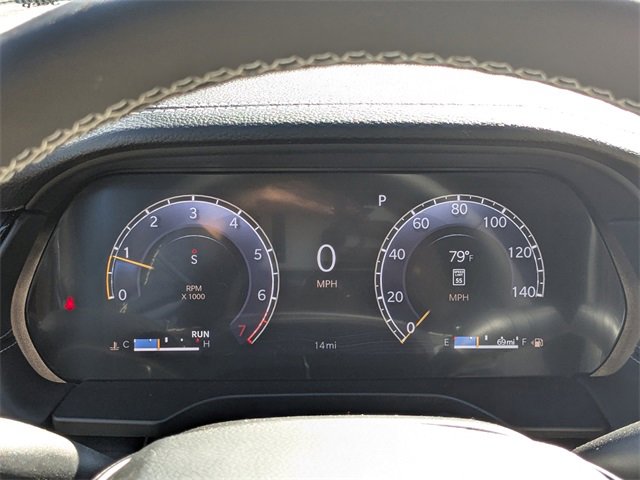 New 2026 Jeep Grand Cherokee Limited image 28