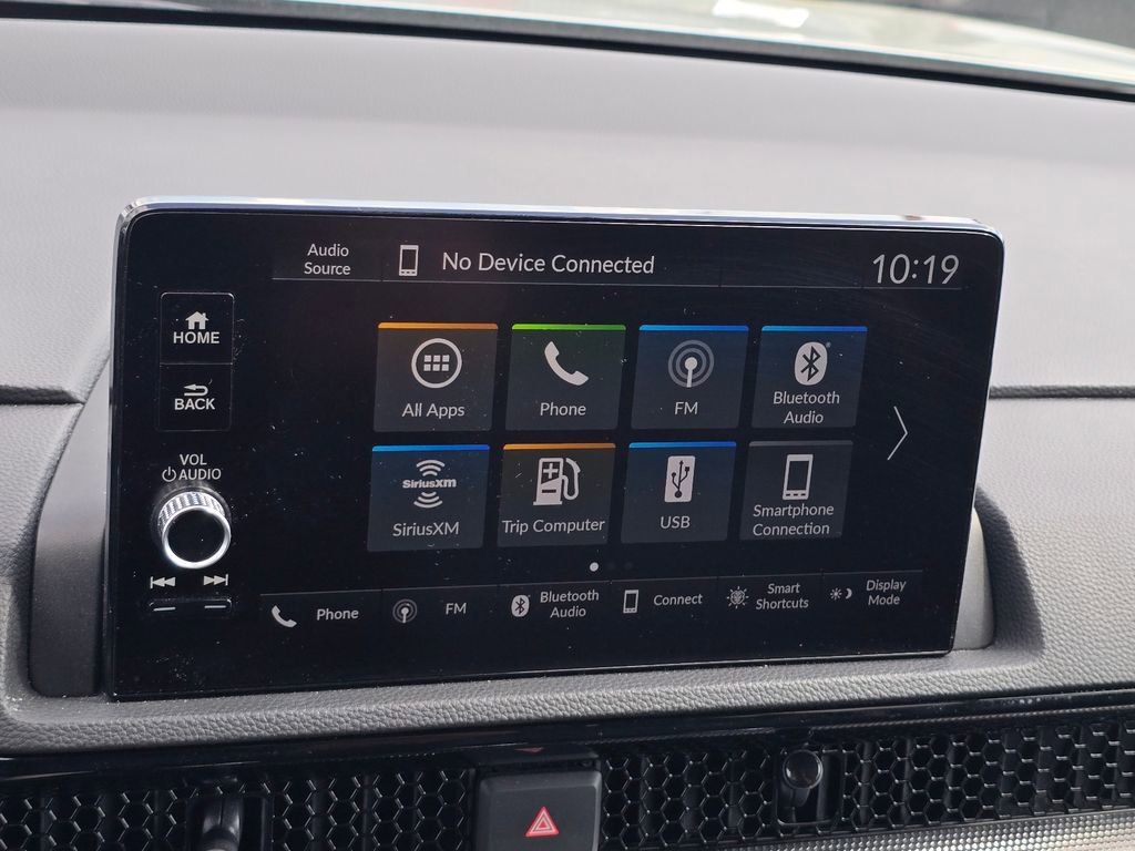 Used 2025 Honda CR-V EX-L image 21