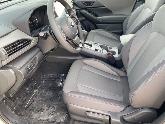 New 2026 Subaru Crosstrek 2.0i Premium image 10